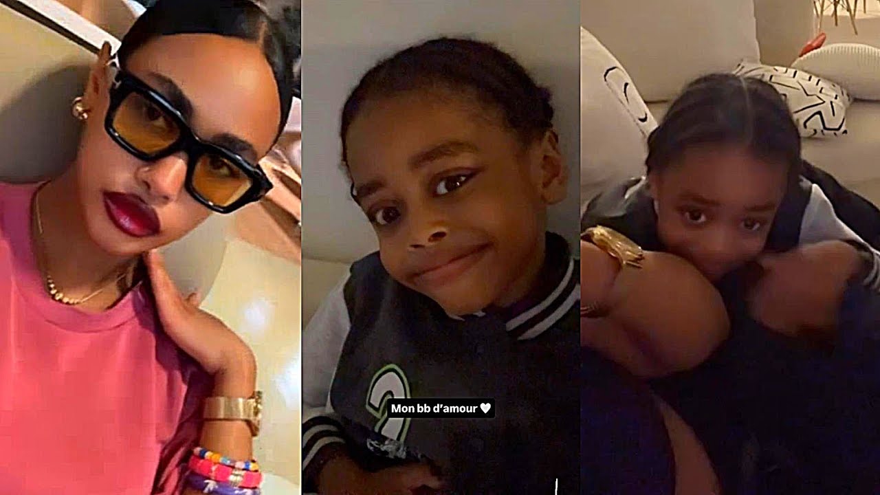 TEAM TANASHA WAONGEA MENGI VIDEO MPYA ZA NJ ALIZOPOST TANASHA LEO