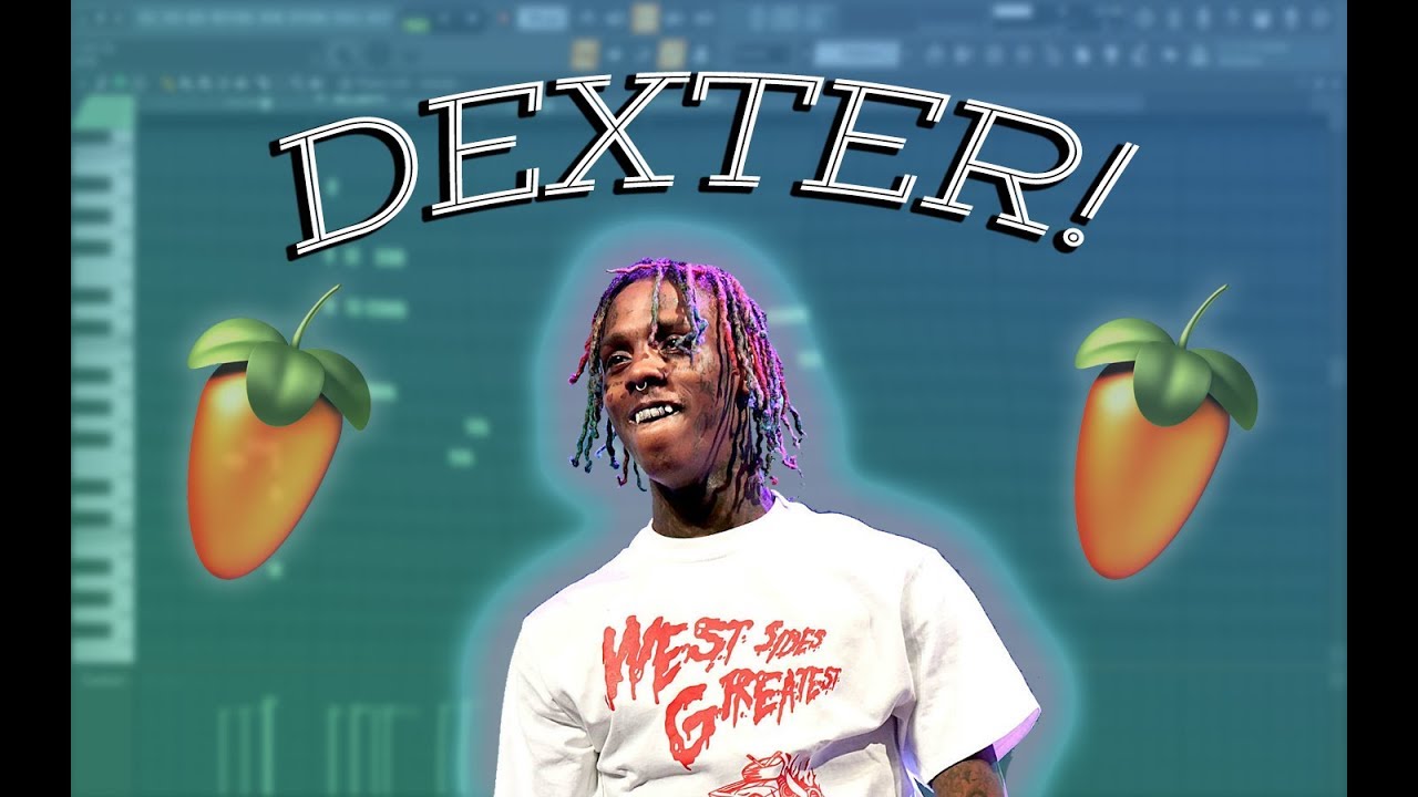 MAKING BEATS FOR FAMOUS DEX |FL Studio Beat Tutorial