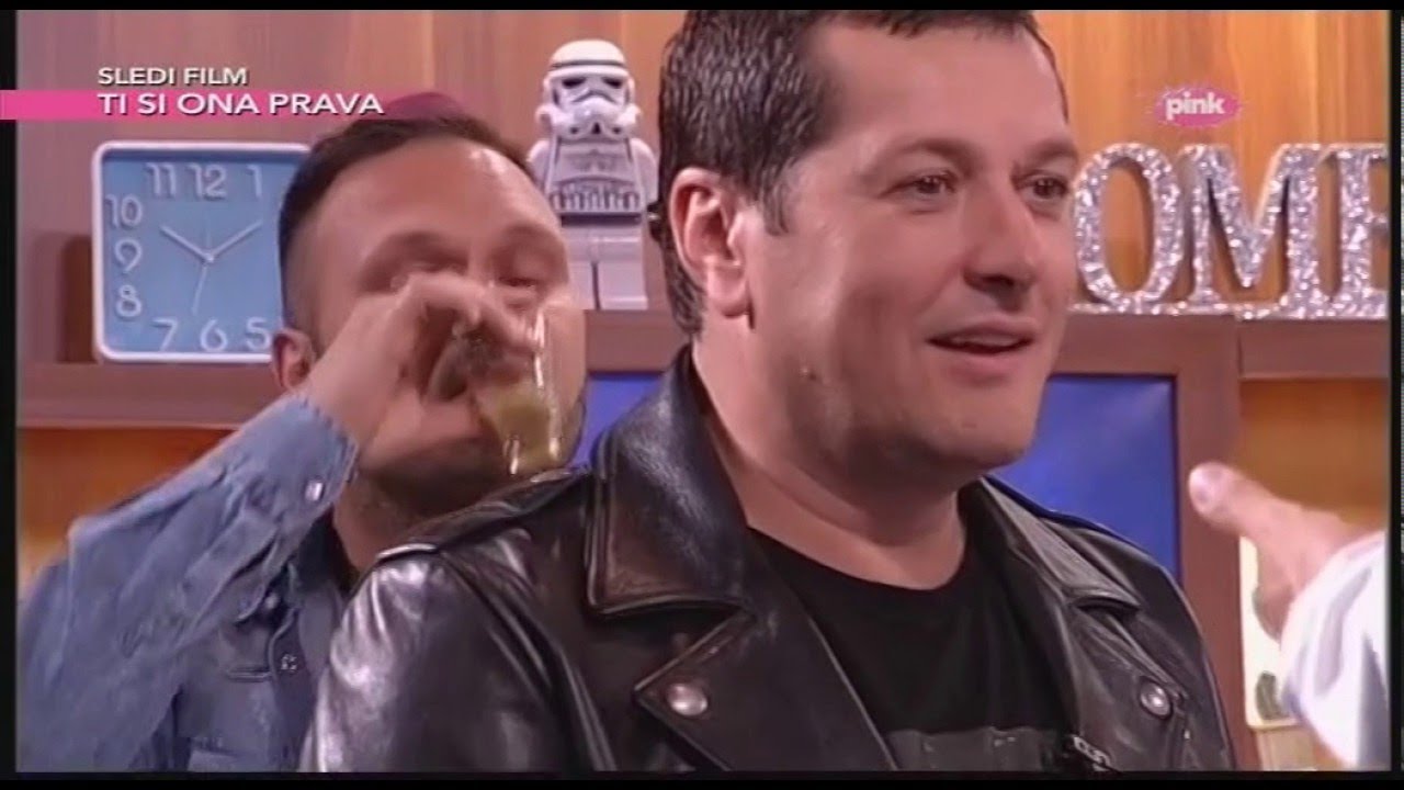 Ami G Show S09 - E32 - Oči u oči