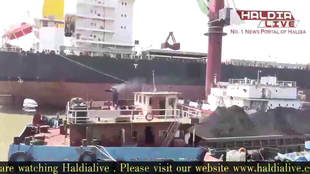 Haldia Live Live Stream