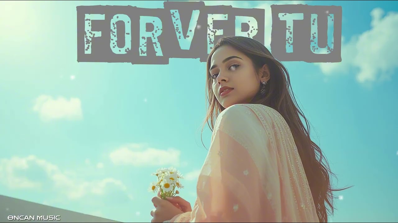 FOREVER TU -- ONCAN MUSIC || Hindi Romantic song || FOREVER YOU
