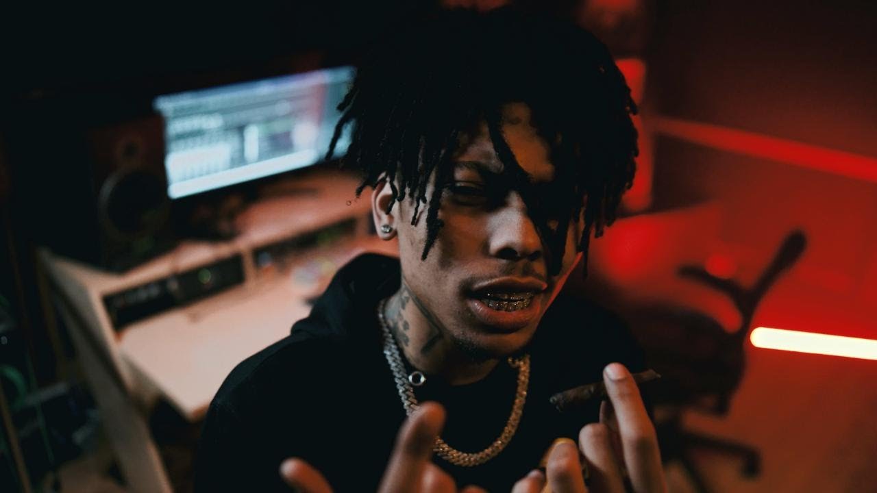 Hopout Shawn - I'm Betta (Official Video)