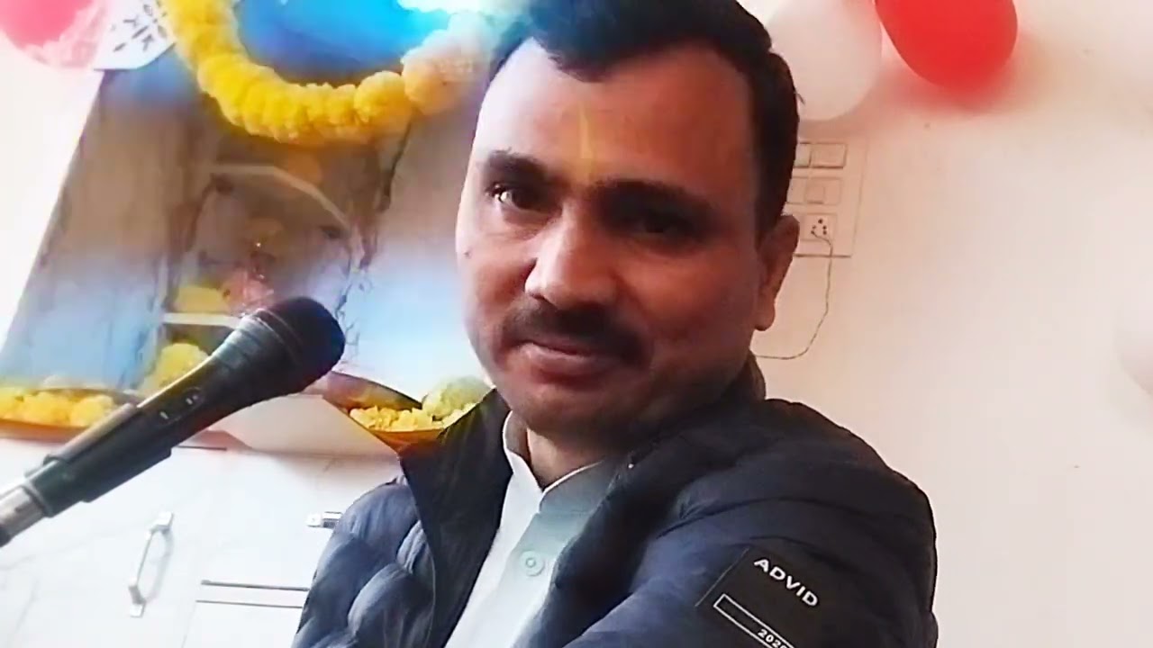संपूर्ण सुन्दरकाण्ड ।। दोहा १२ से १५ ।। लोकेश अत्रि जी   #viral #popular #sundarkand 
