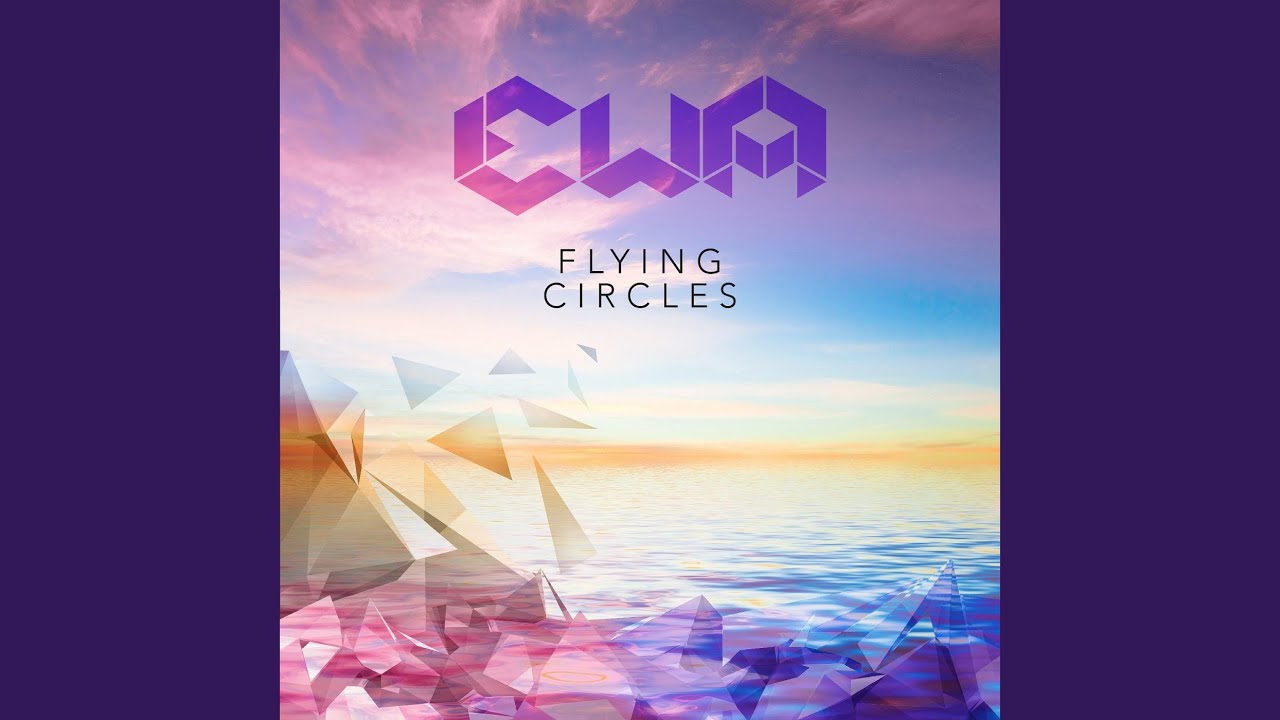 Flying Circles (Original Mix)