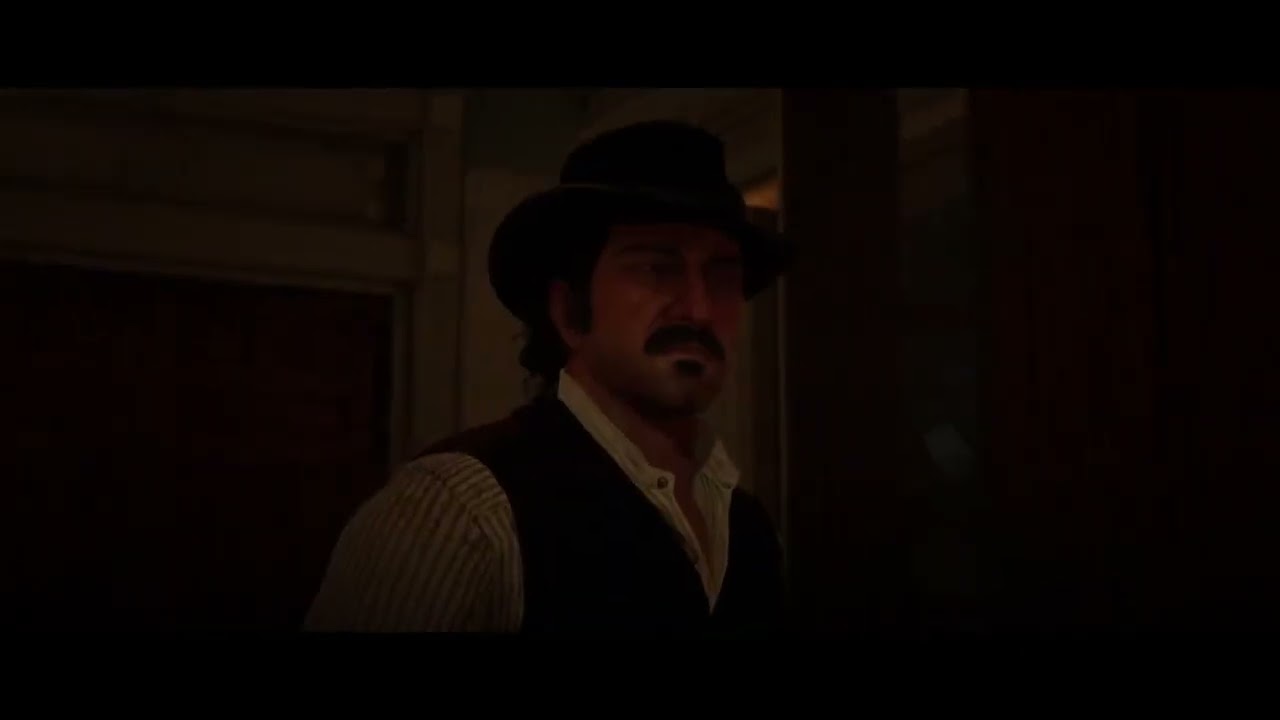 The battle of shady belle rdr2