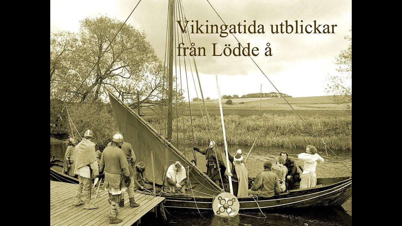 Nerslag i Skånes vikingahistoria