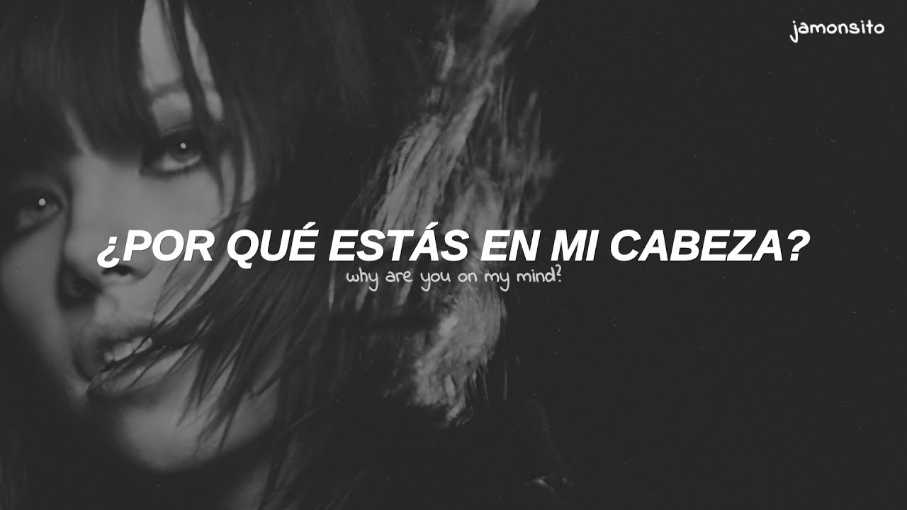 Carly Rae Jepsen - More (sub español + Lyrics)
