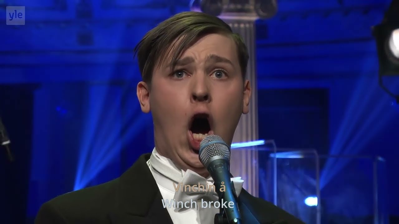 KAJ - 