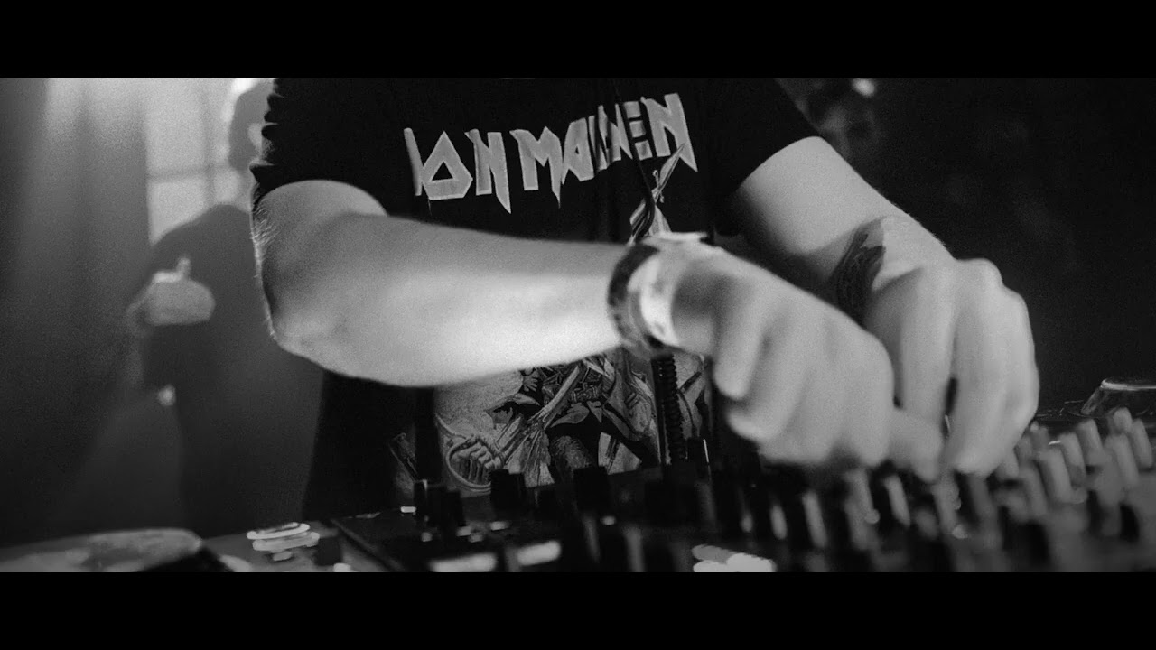 Declan James Live @ Knockdown Center x From Our Minds [NYC, 2023]