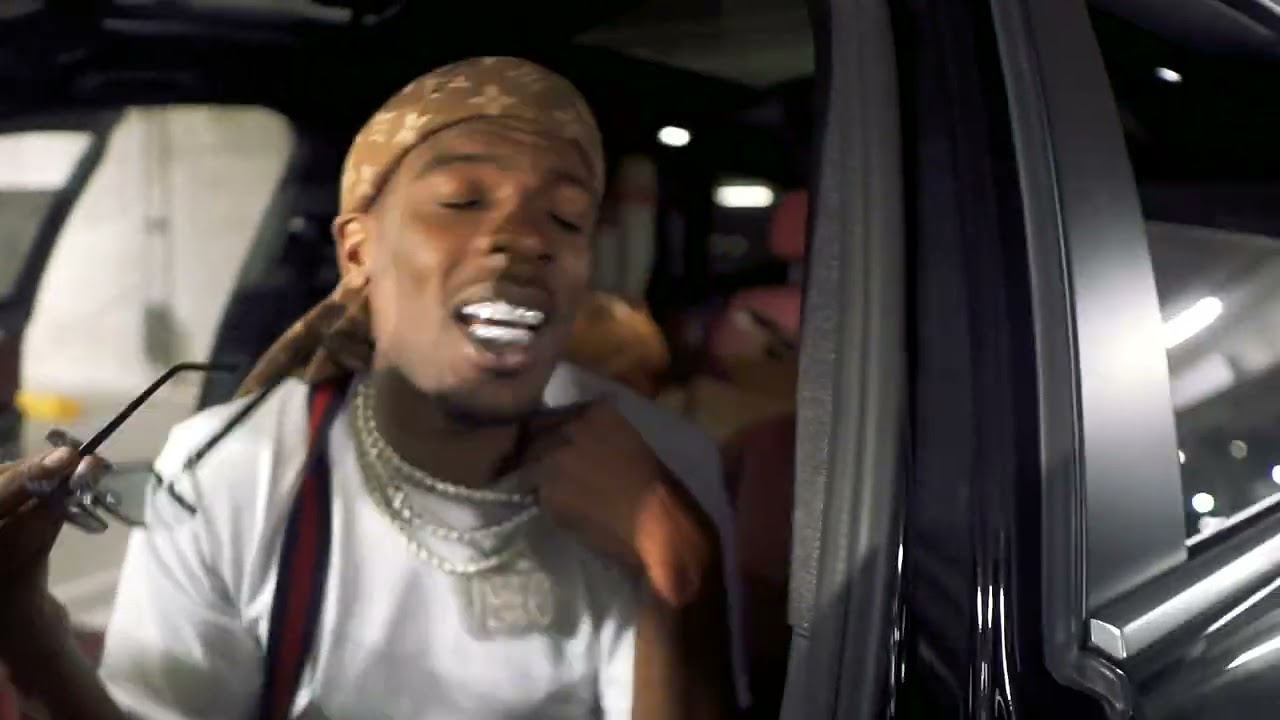 Don Veto- souvenir(official video) 🎥 (exotic visuals)