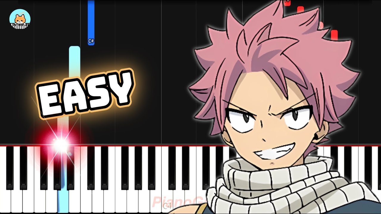 Fairy Tail: 100 Years Quest OP - 