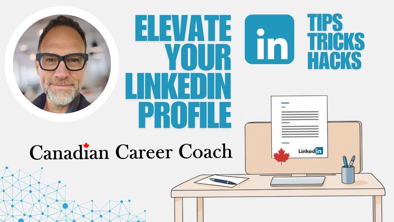 Is Your LinkedIn Profile Broken? Tips + Tricks + Hacks To Fix It