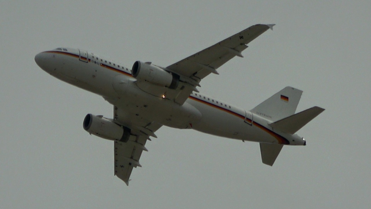Plane Spotting at Detroit Metro Airport - March 14, 2026 #planespotting #dtw