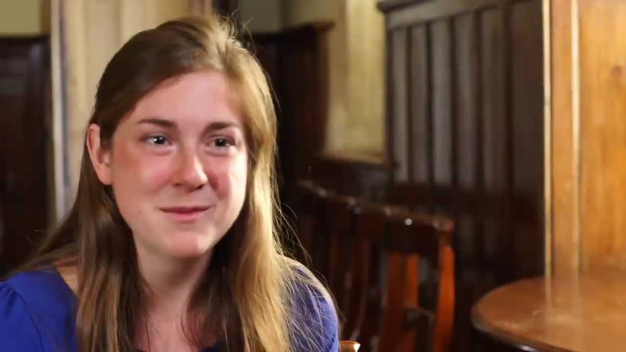 Applying for the Rhodes Scholarships