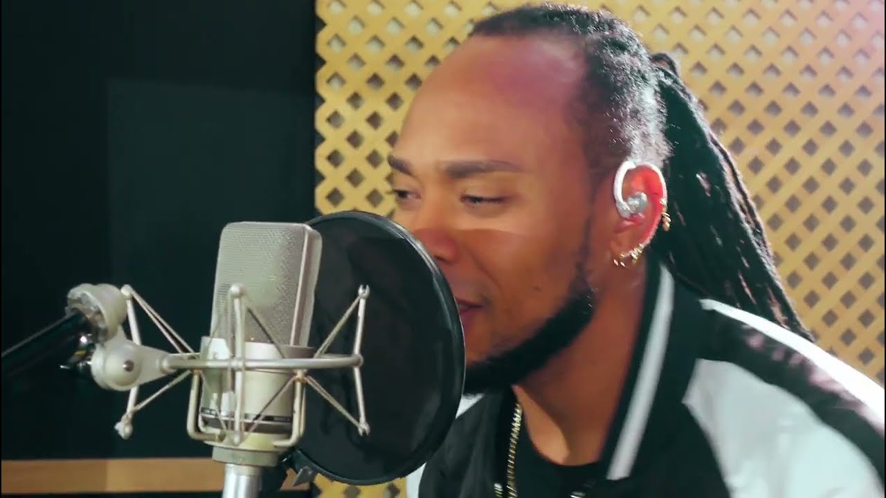 Ander Defrank - AVENTURA (dile al amor  cover)