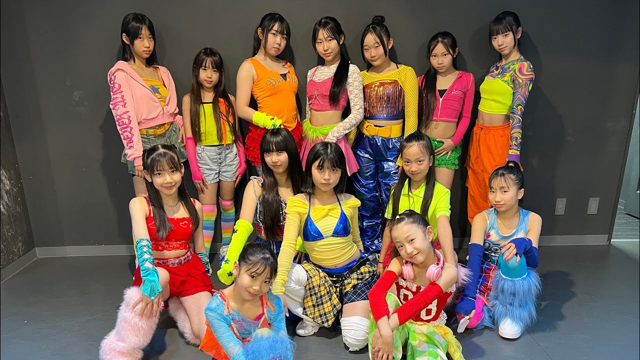 💛💜🧡Lil Miyu's🩵❤️💚