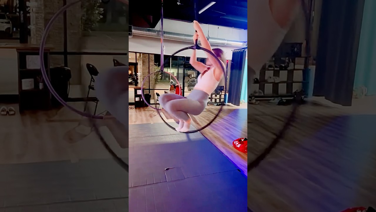 Lyra flow with the top bar 