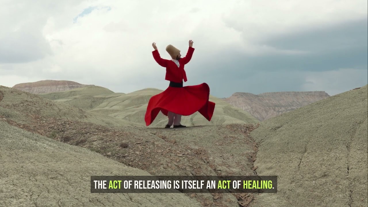 How to Heal a Tired Soul  A Sufi Journey of Renewal  Queen of soul