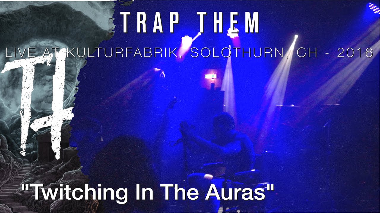 TRAP THEM 