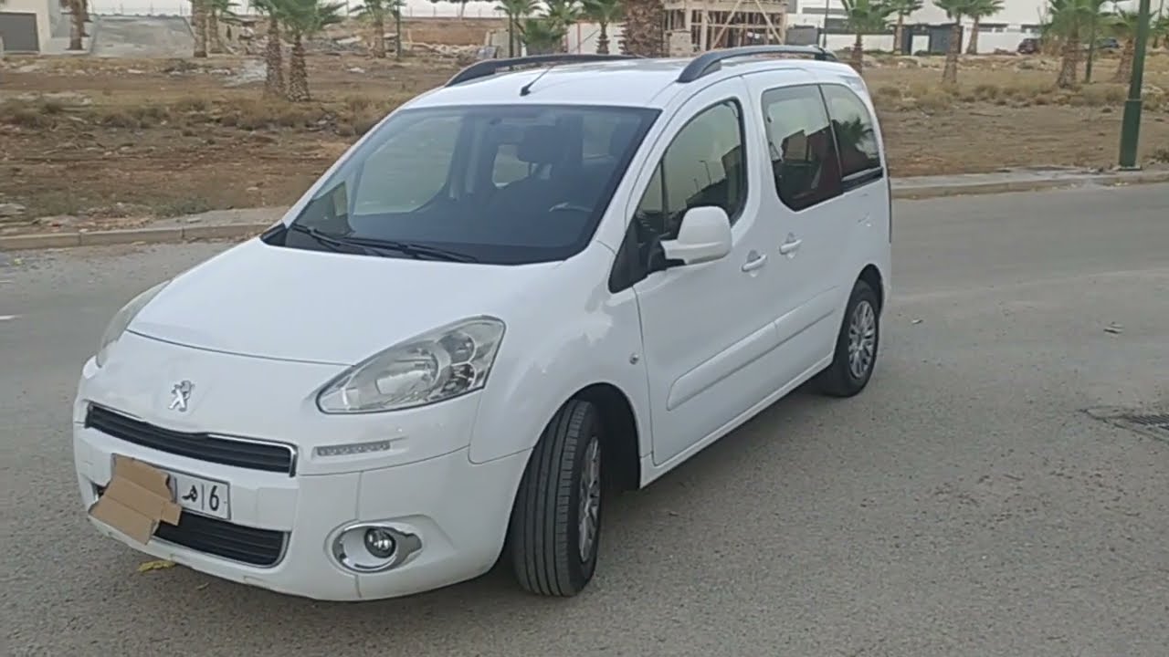 لبيع سيارة بيجو.تيبي. 2014.مازوط 7.دلخيل لمليح.مرحبا بالجميع.الهاتف.0652852683.واتساب