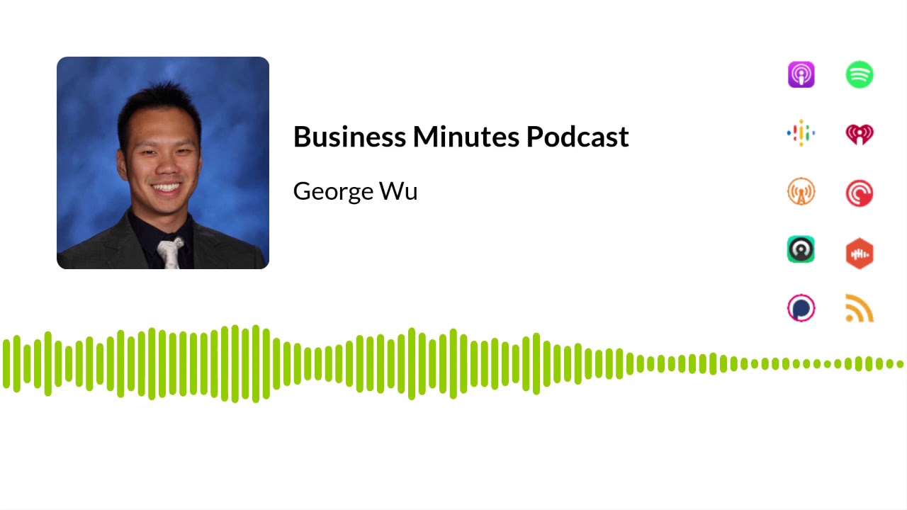 George Wu