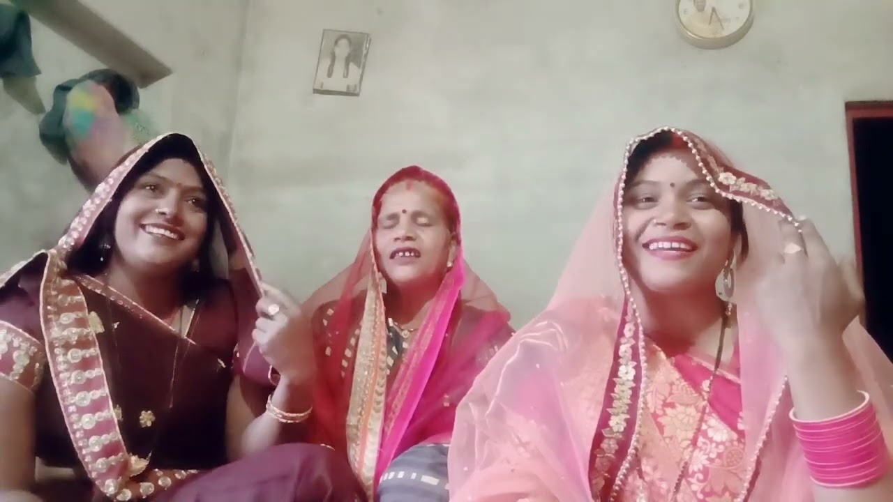 #video♥️♥️ चुटकुला नाचगीत 🌹🌹 सासु आपन पूत मजबूत करो हो हम आईब गवना 🌺🌺 ममता अयोध्या वासी