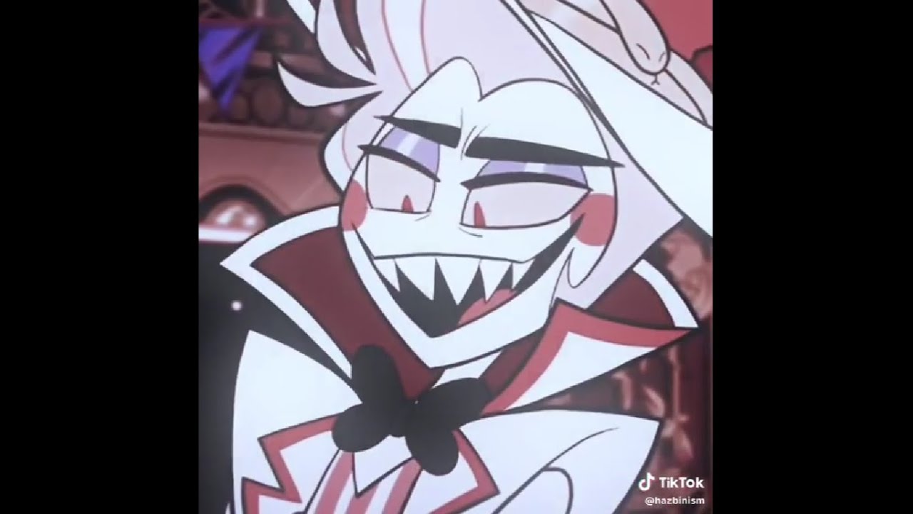 Hazbin Hotel TikTok Comp because HuskerDust is Perfect #3 (READ DESC)