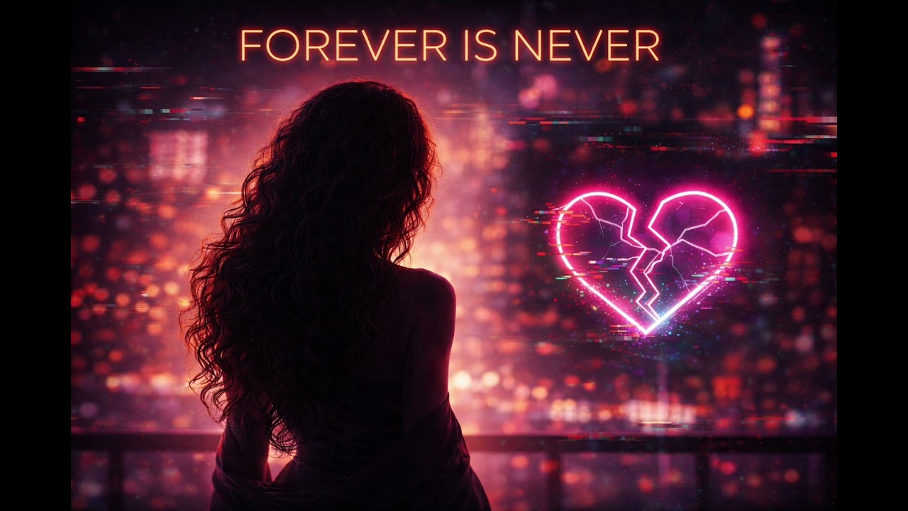 Forever Is Never (Neo-Soul Version)