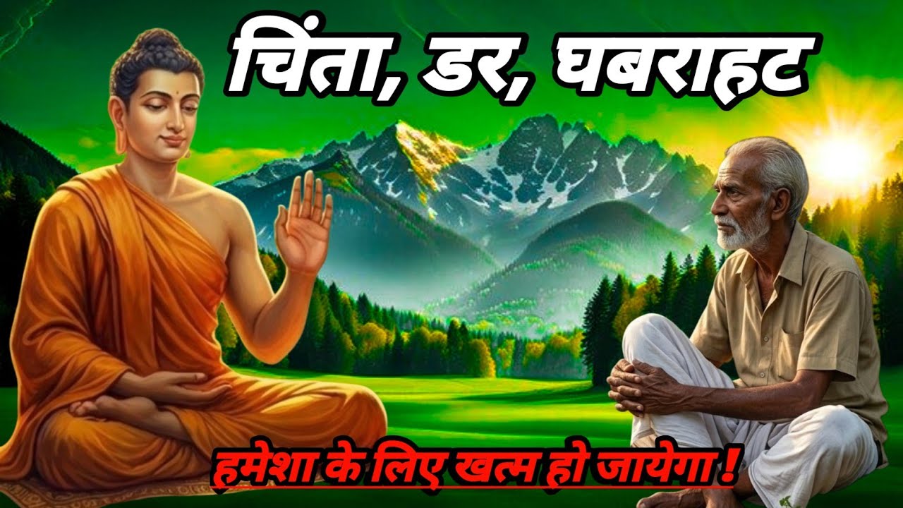 ज्यादा सोचना बंद कैसे करें? ज्यादा सोचने की आदत कैसे छोड़े | How to stop overthinking |