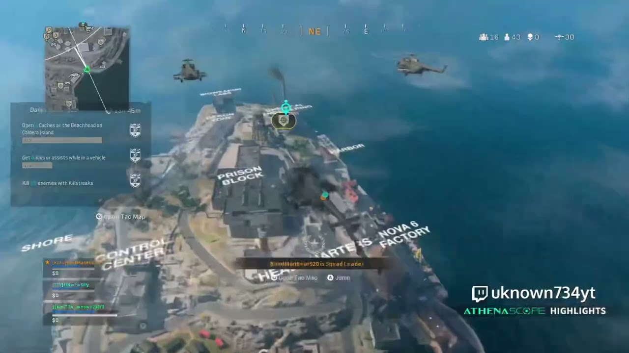 The Revival of the Legend Call of Duty Video