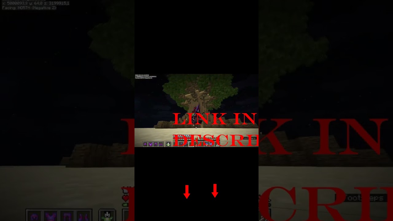 How To Join Unstable SMP (Sorta)     #minecraft #server #scripted #unstableuniverse