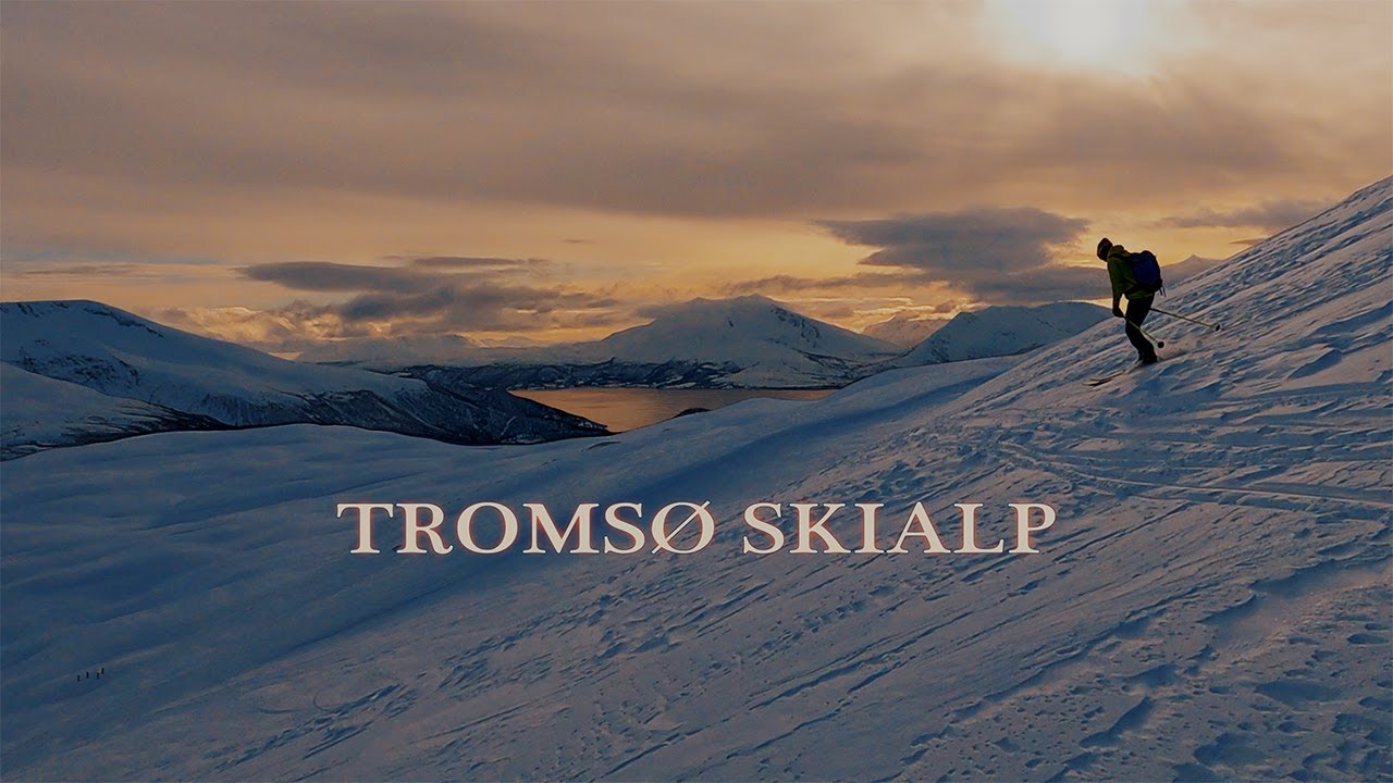 TROMSØ SKIALP