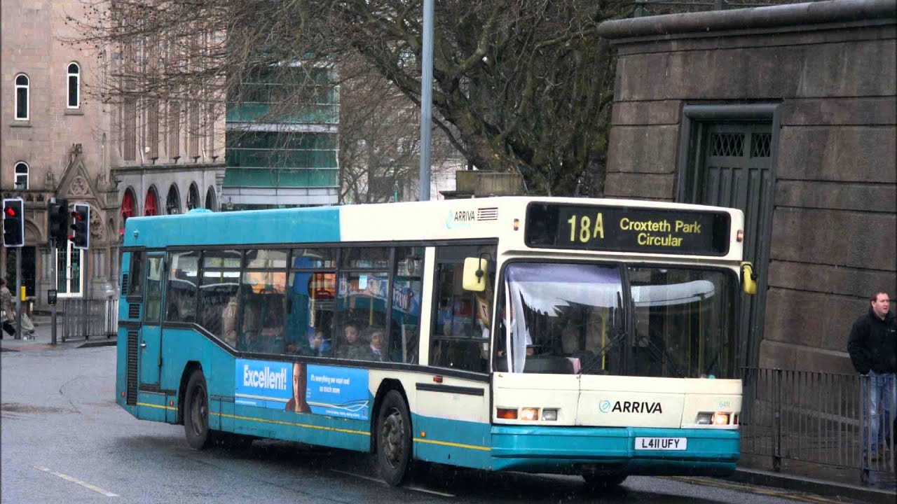 L411UFY Route 18