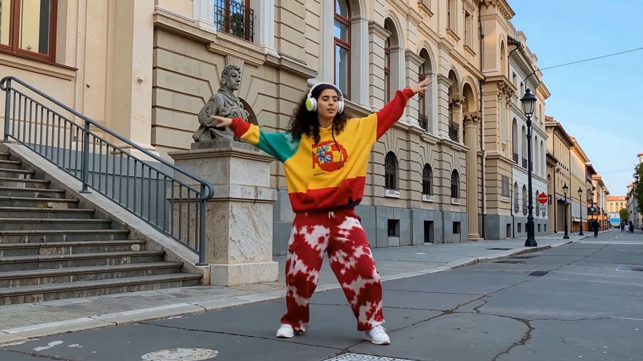 Sanciman (feat. Sultanus) - La Era Anal&oacute;gica