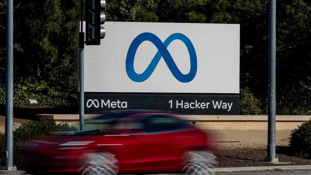 Meta to Stop Selling Political Ads in the EU