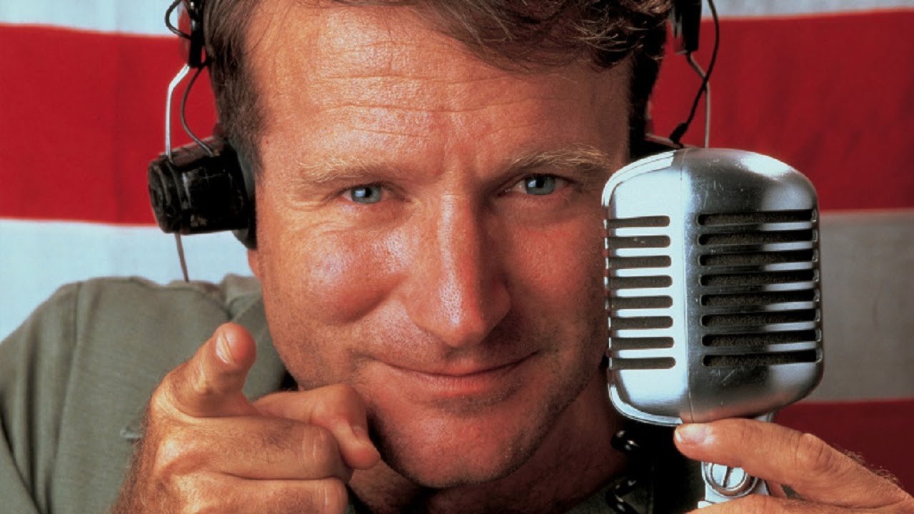 The Life & Tragic Death Of Robin Williams