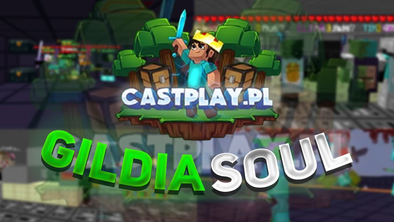 GIlDIA SOUL - Castplay.pl
