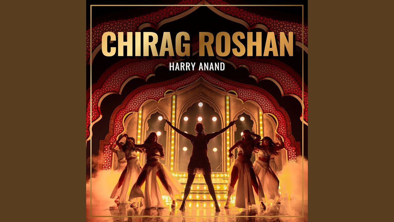 Chirag Roshan