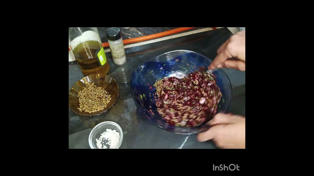 شلاضة صحية 💯💯 بحبوب الدخن(إلان)😯😊🧑‍🍳🧑‍🍳💪💪🤤🤤