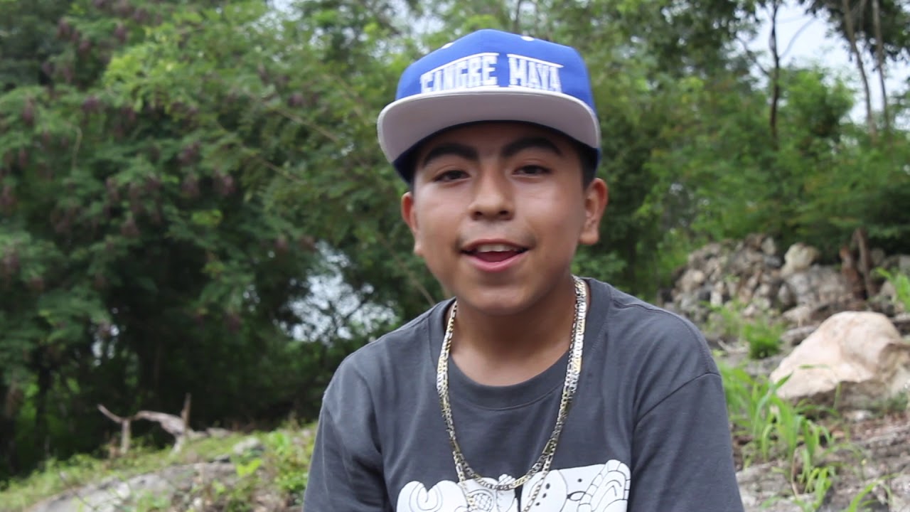 PAALIL K'IIN (HIJO DEL SOL) U KUXTAL KOOLNÁAL-VIDA DE CAMPESINO