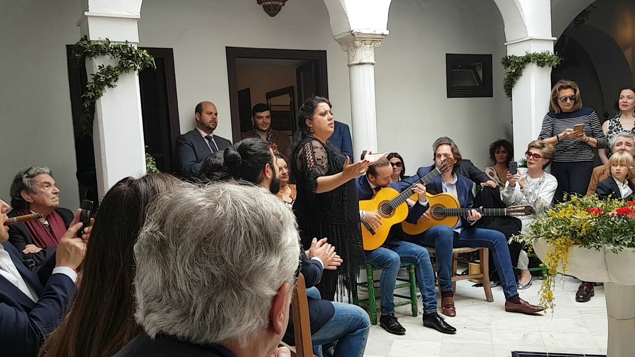 Fiesta con Angelita Montoya (2)