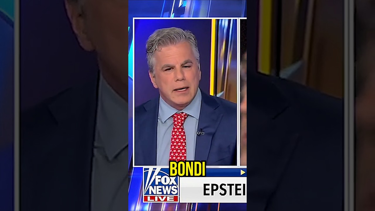 Epstein List Cover-Up? Judicial Watch FOIA lawsuit demands answers in Federal court!