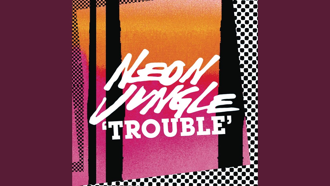 Trouble (Sharoque)