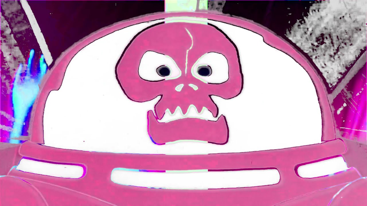 captain cutlr [remastered]
