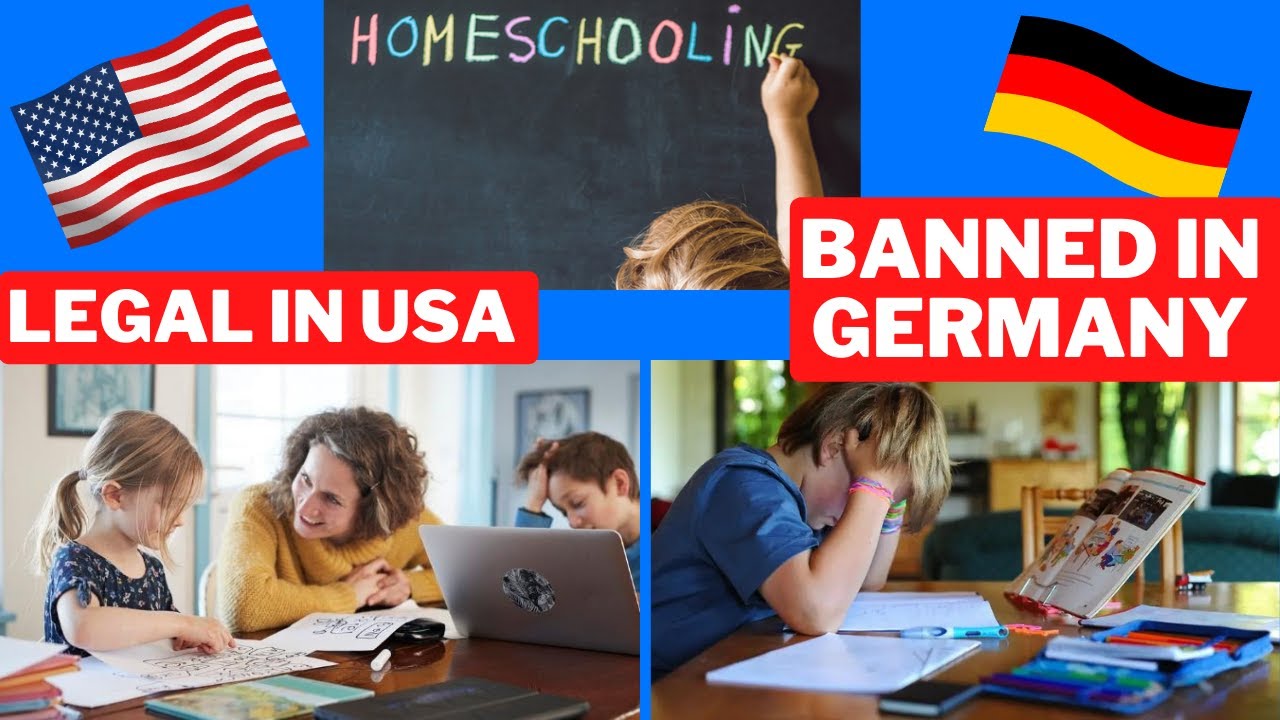 Know that about HOMESCHOOLING BEFORE you start (Pro and Con)