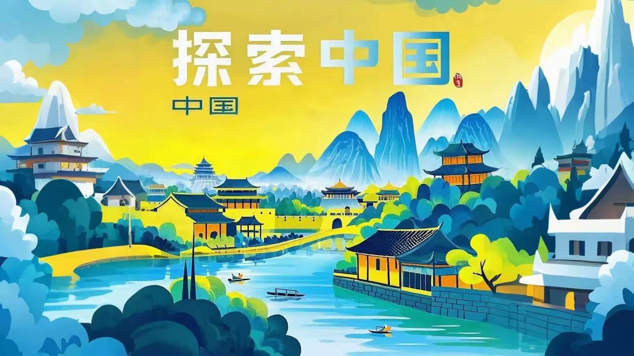Niche Tourist Destinations in China - Attractions - Nanchong City