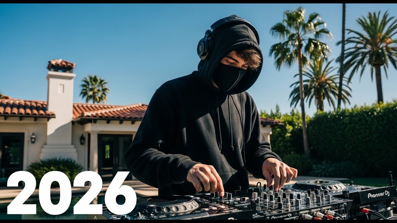 Pop Musics 2026 ♫ Bruno Mars, Lady Gaga, Dua Lipa, Adele, Ed Sheeran, The Weeknd ♫ SUMMER Mix 2026