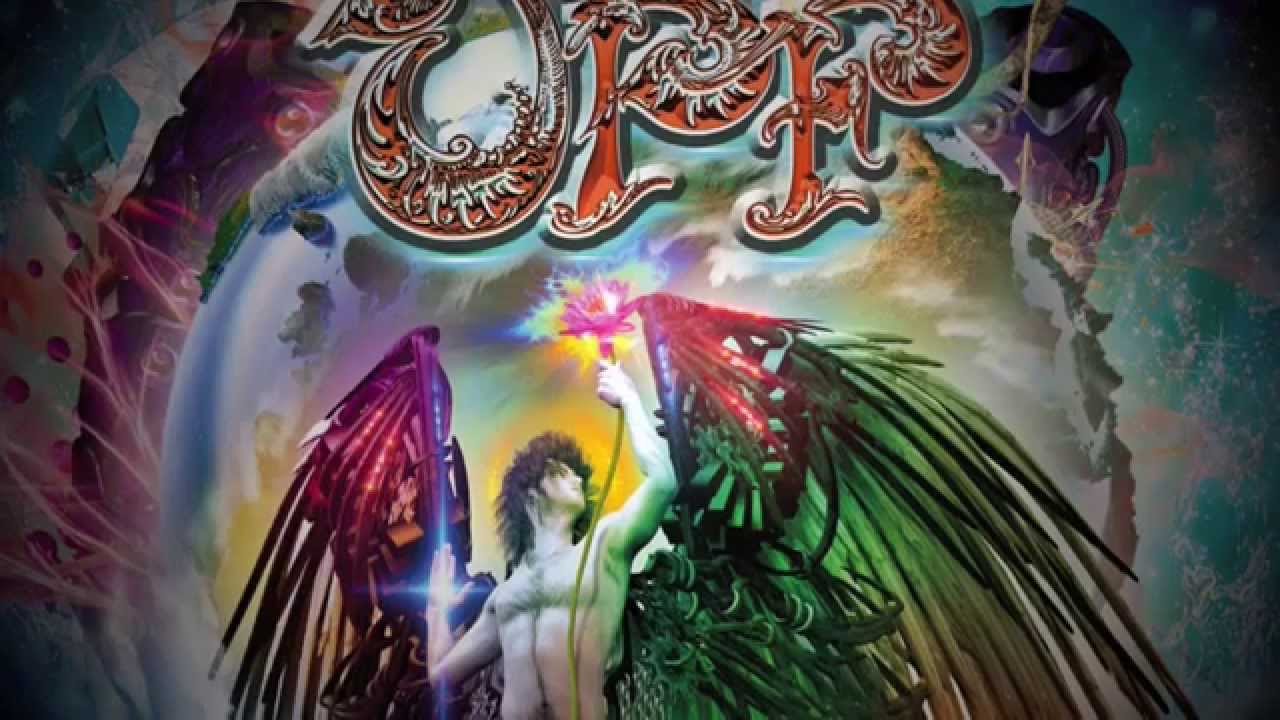 ✪ UNITED PROGRESSIVE FRATERNITY - 