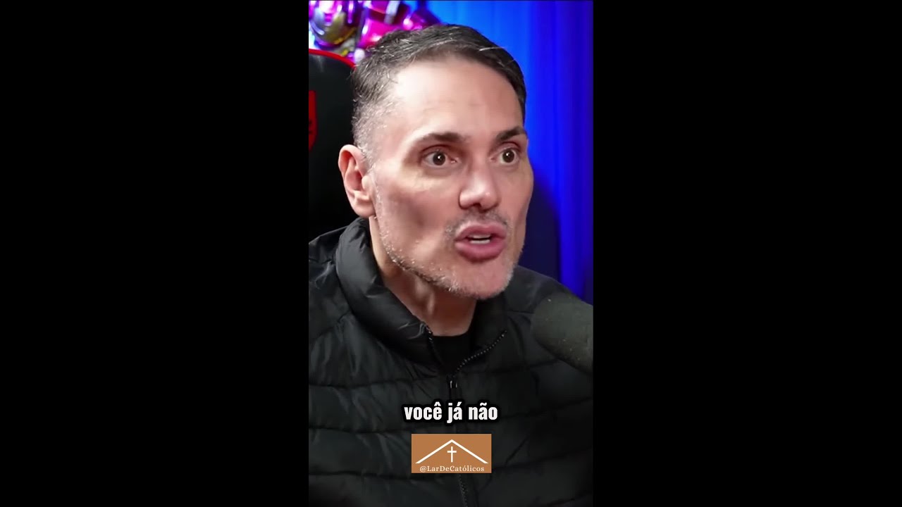 Entenda a Import&acirc;ncia de Seguir o Rito na Missa com Padre Fabio Marinh