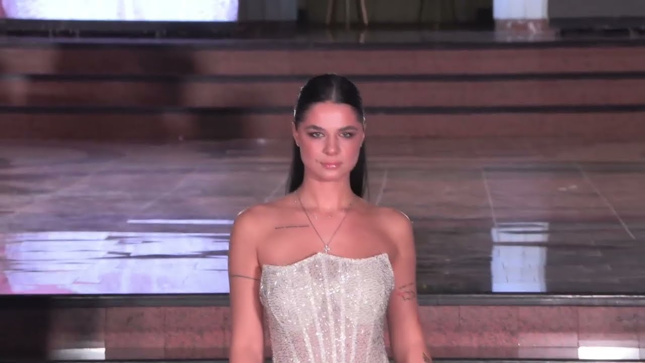 TATANA Spring/Summer 2026 - WRS Fashion Week